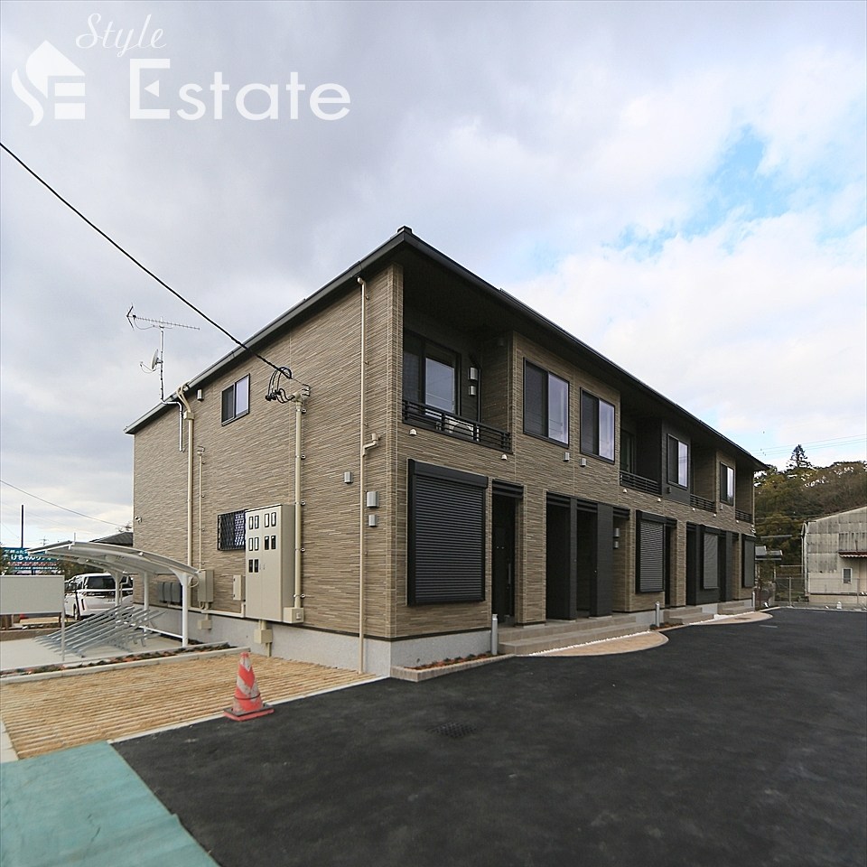 グレース大清水II