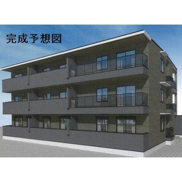 スイート滝ノ水