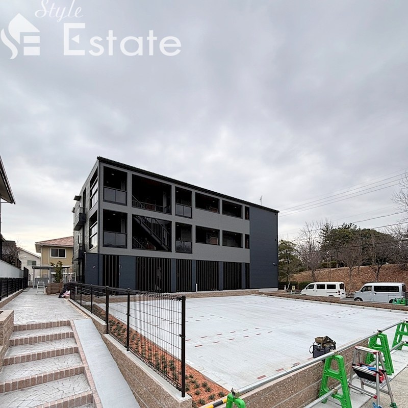 スイート滝ノ水