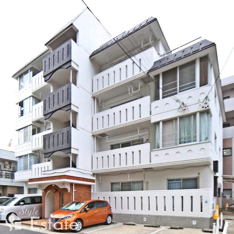 第2栄和ビル