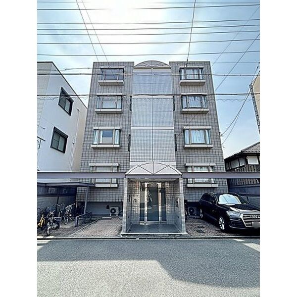 パルシオ広路