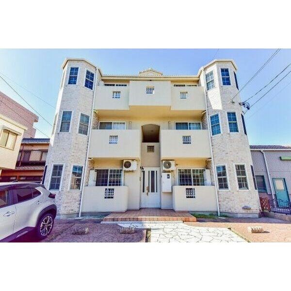 カーサ・フィオーレI