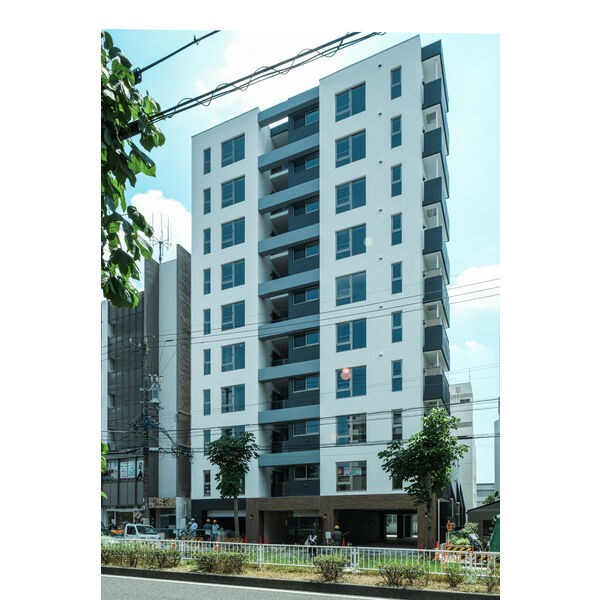 C・P・Pure隼人町