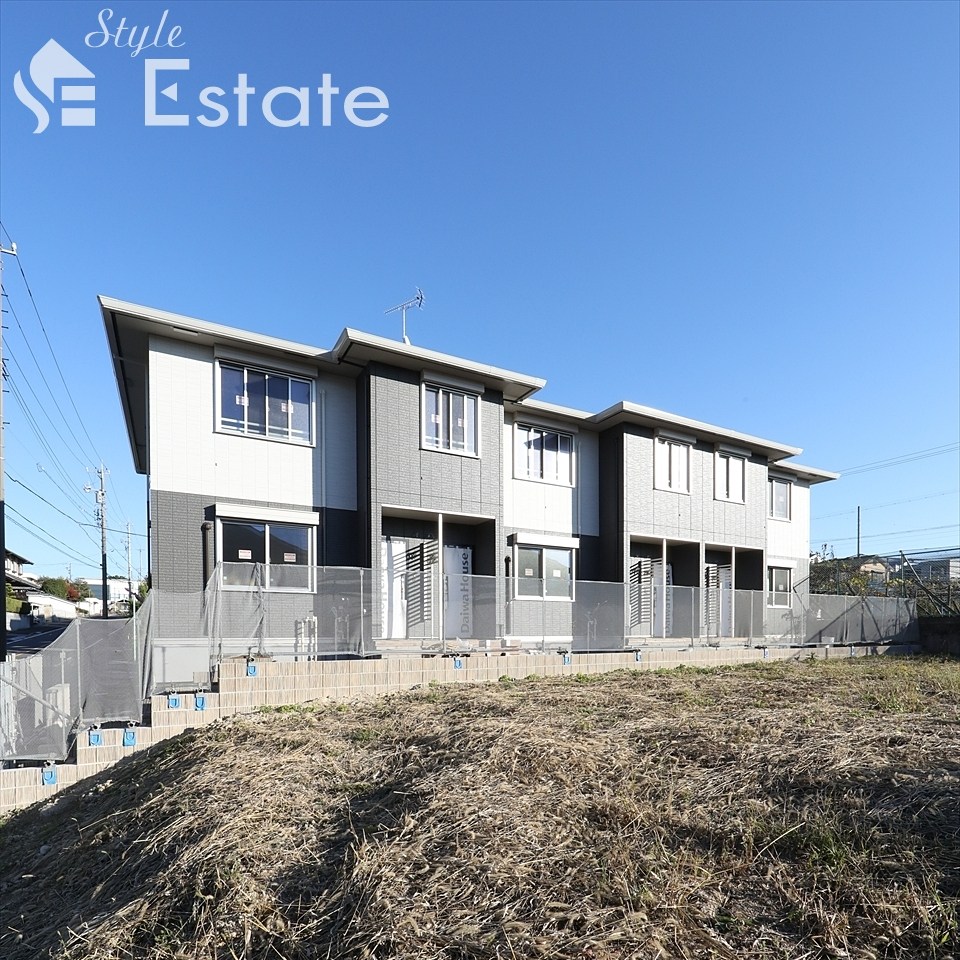 ソレイユ鴻の巣