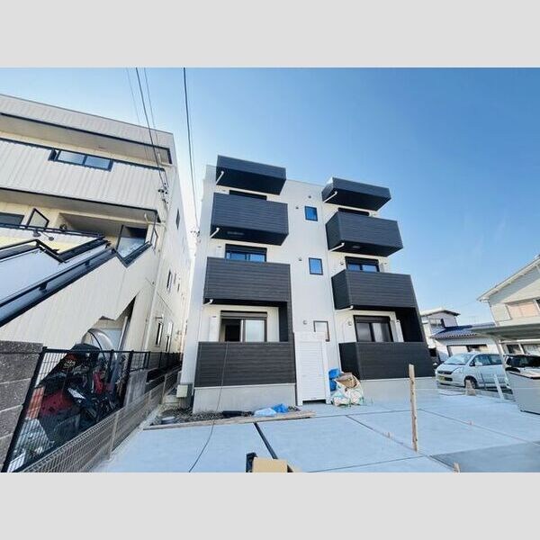 Cherim桜本町Legacy