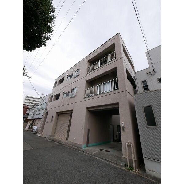 コーポヒョーカ