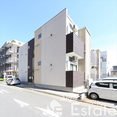 ロジュマン・ユイット