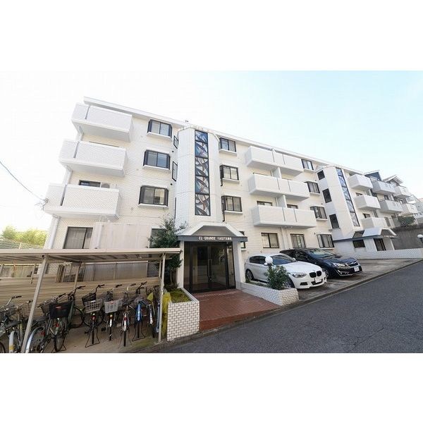 エルグランデ萩山