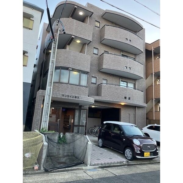 サンライズ駒方