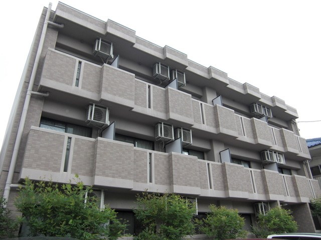 コーポ・オリオン