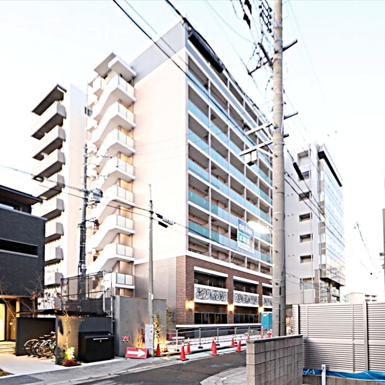 セイワパレス吹上公園