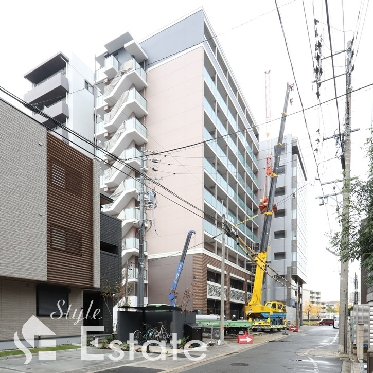 セイワパレス吹上公園