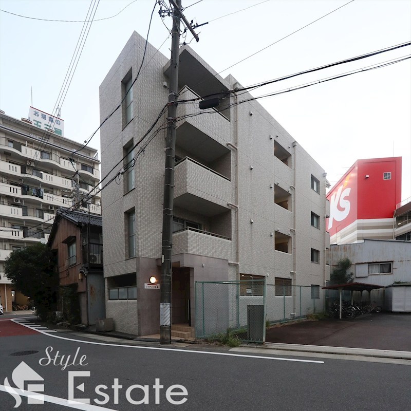 レジデンス悠海