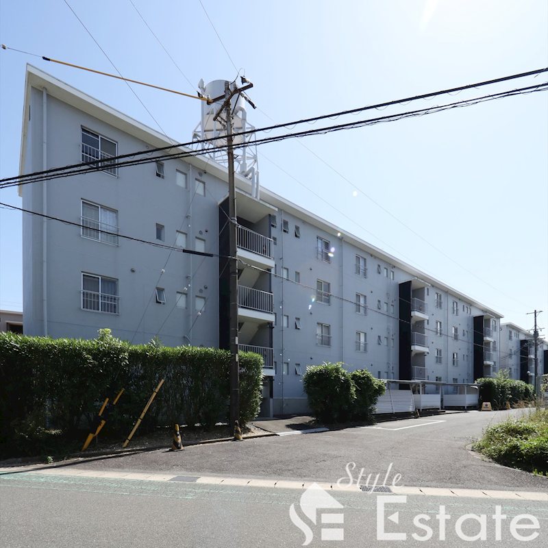 なるみグリーンコーポ