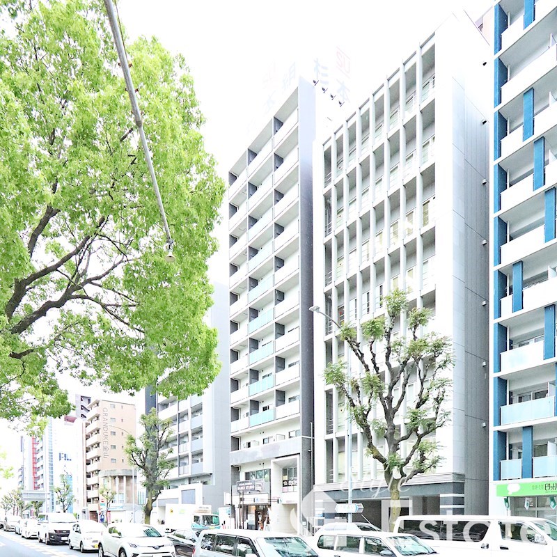 第15フクマルビル