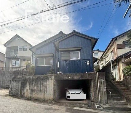 大高鷲津戸建て