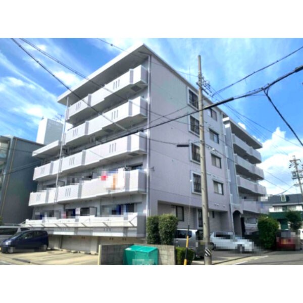 赤坪第2小菅ビル