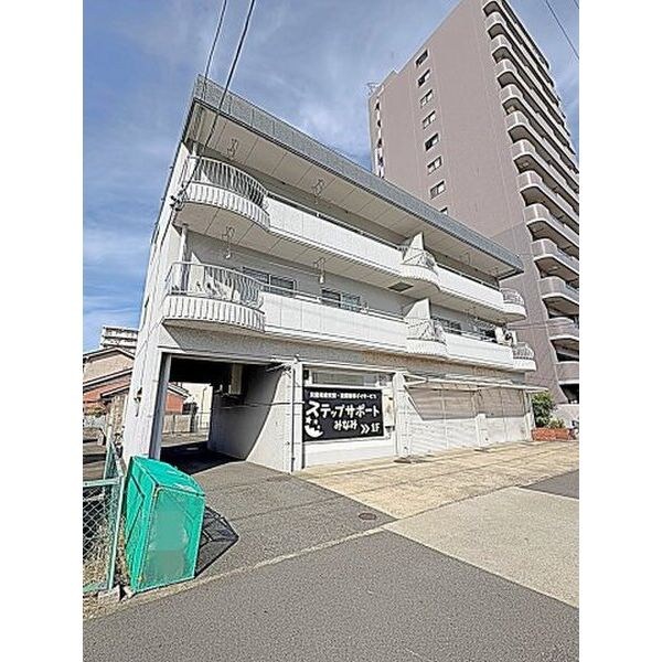 神戸マンション