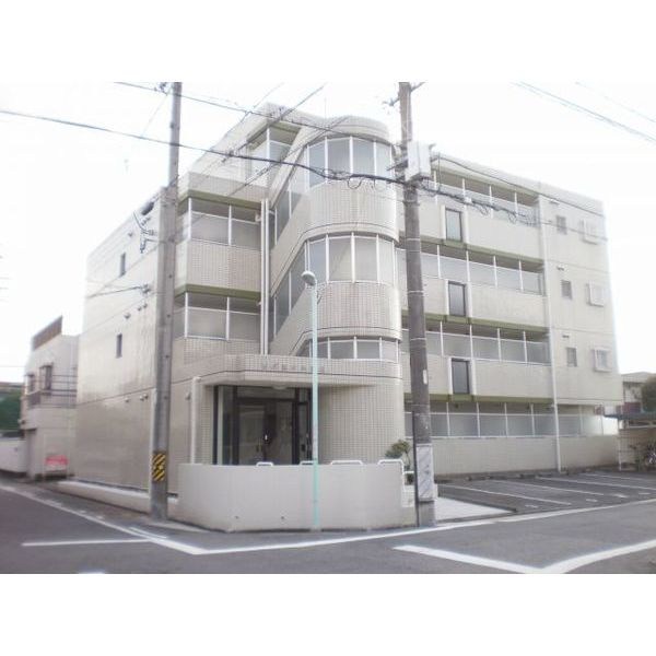 リバーエイト広路