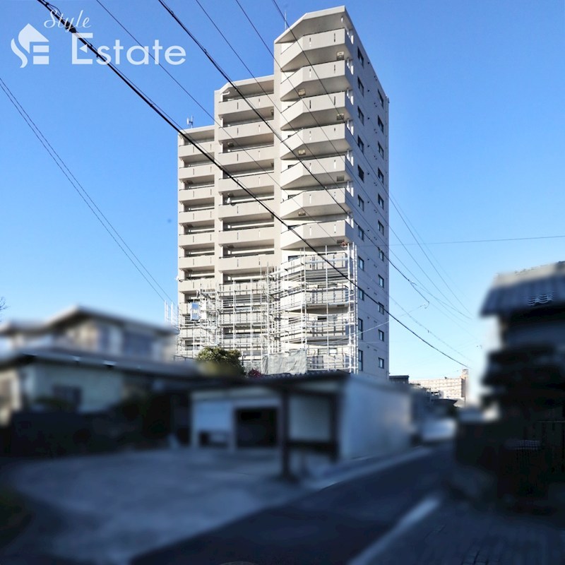 ヴィアーレマルフク南館