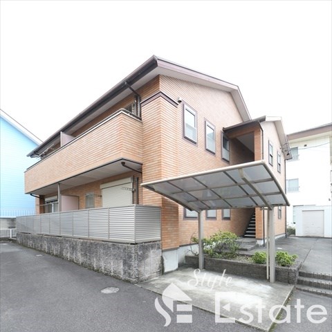 ヴェルデュール中割