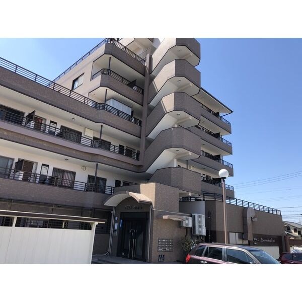 エルパティオ滝ノ水