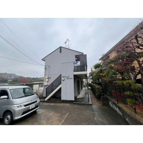 メゾン・ド・ジュネス