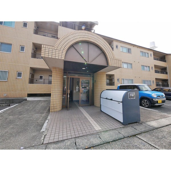 第2ヒルハイツ桃山