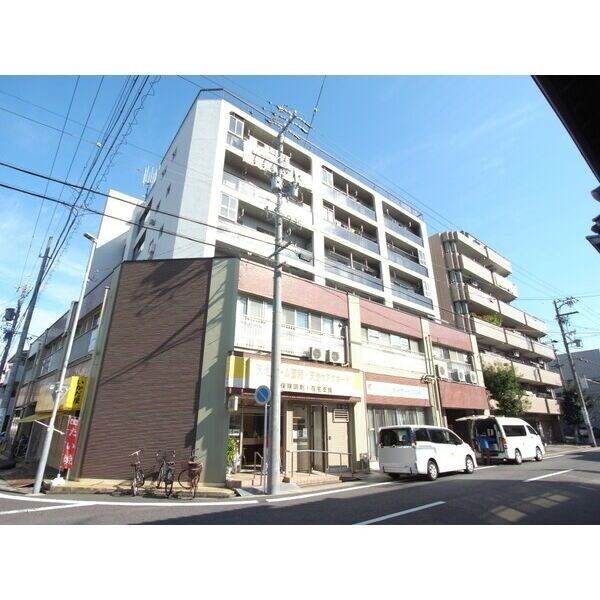 天池ビル