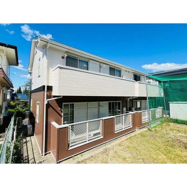 サンライフひまわり