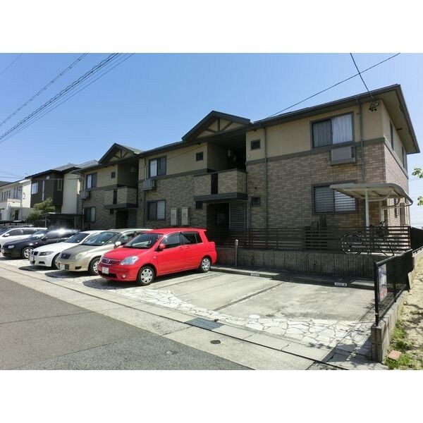 グリーンハウス