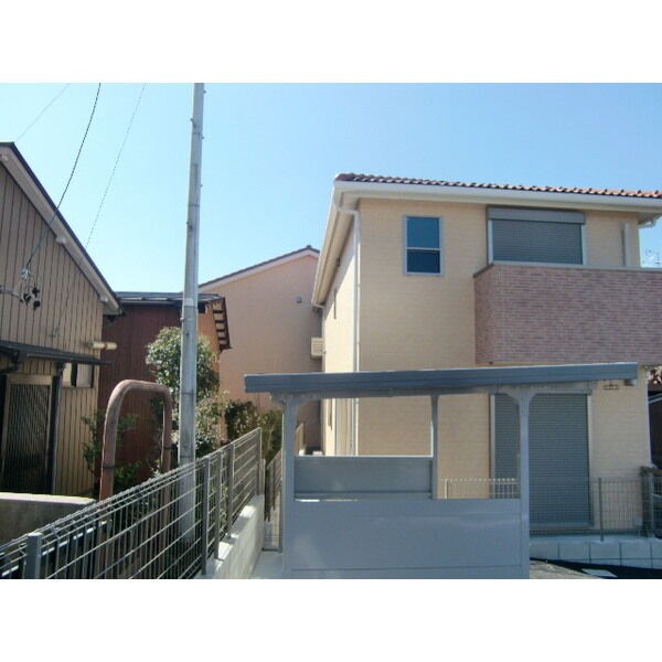 リーブル　梅ヶ屋