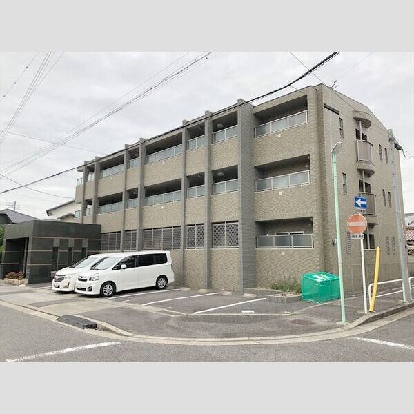 ハピネ音聞山
