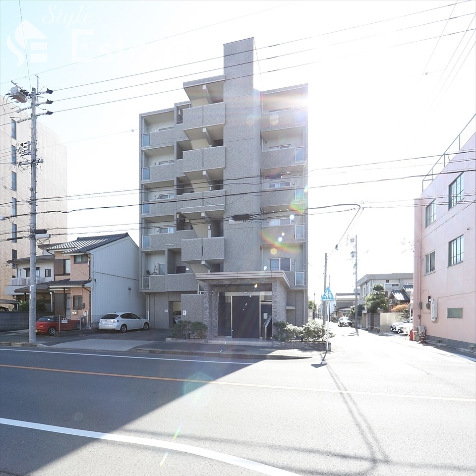 ティンガーラ石川橋