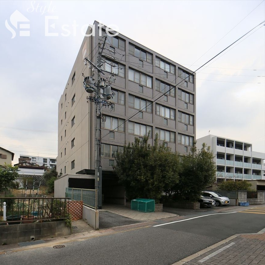 サン・ウエダビルII