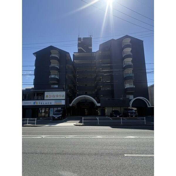 テラスレジデンス鳴海