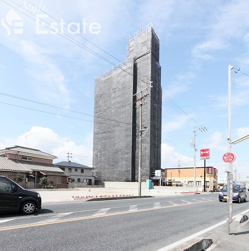 エステート鳴海