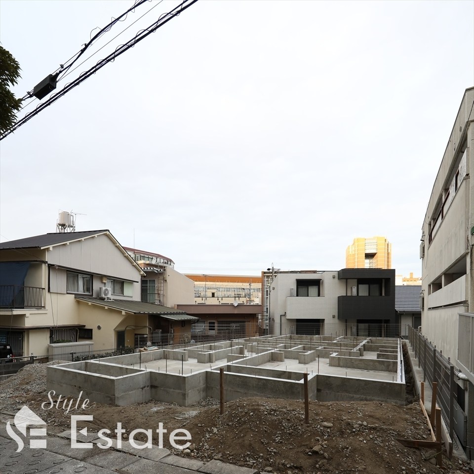 INOVE天白八幡山