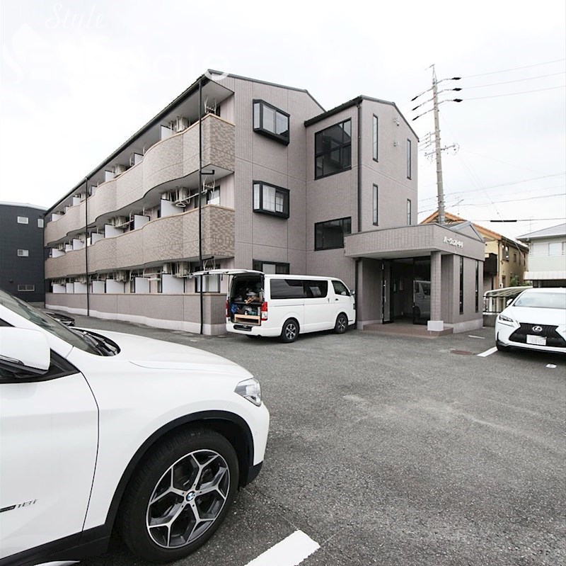 ハーヴェスト中平