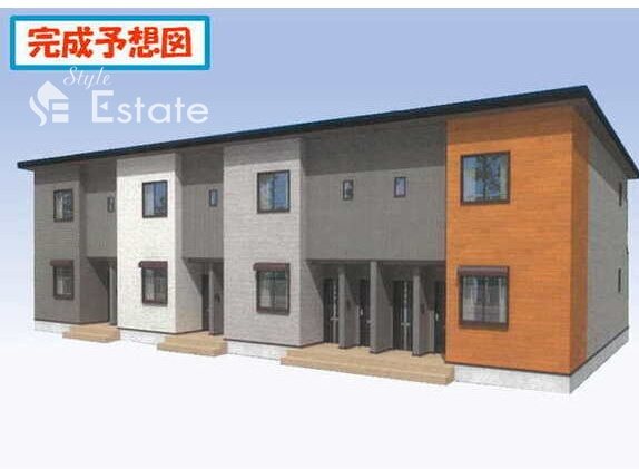 エスポワール　KIII