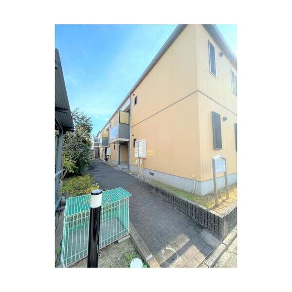 エクレール田面