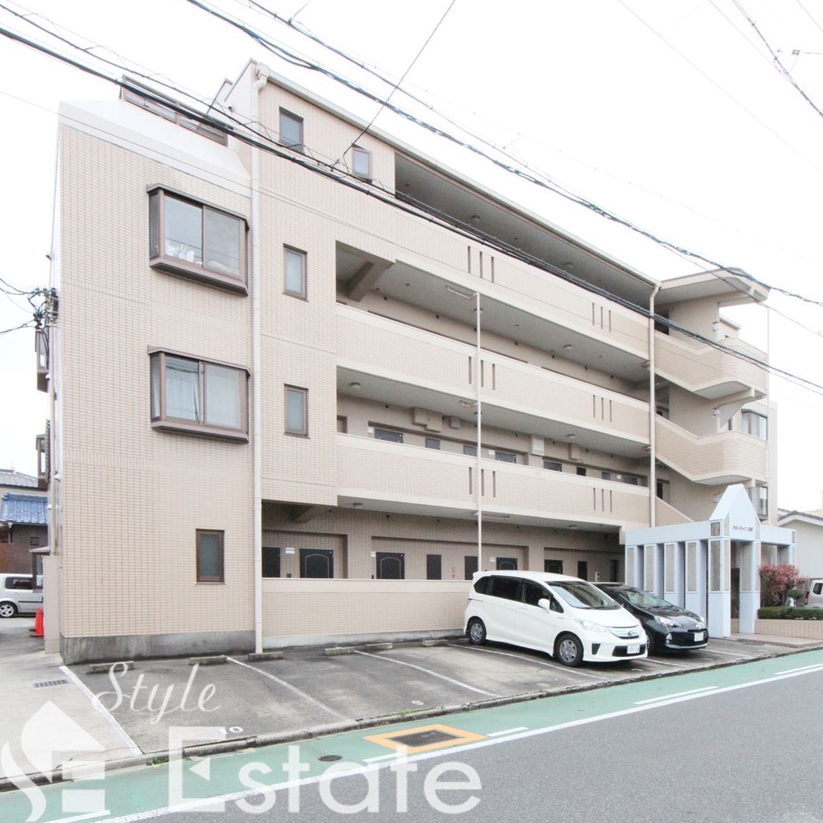 フォレストイン瑞穂