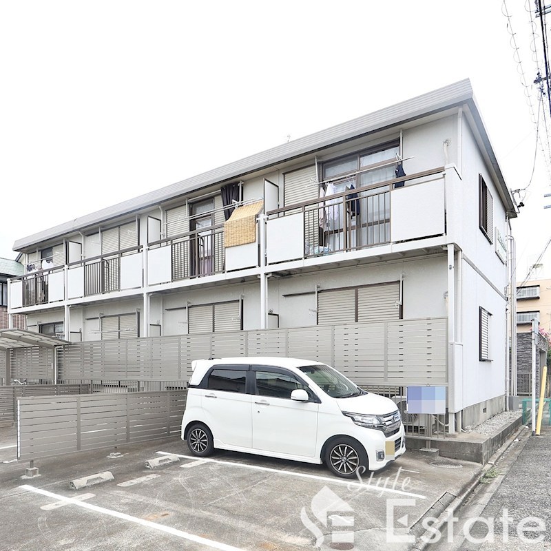 シテイハイム　エクセル