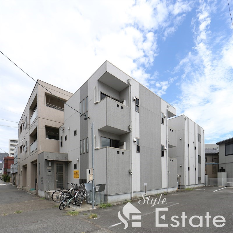 ラ・カーサ・ミーア