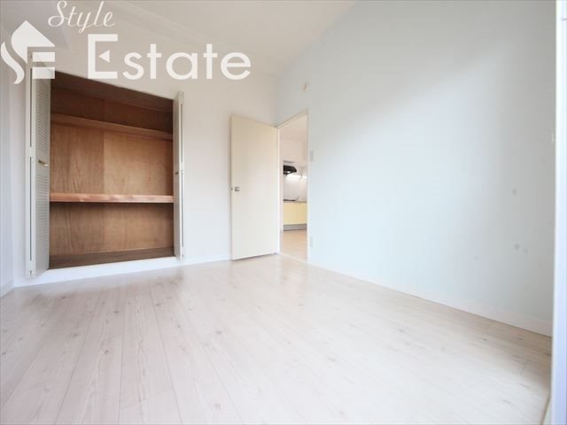 ☆ベッドルーム