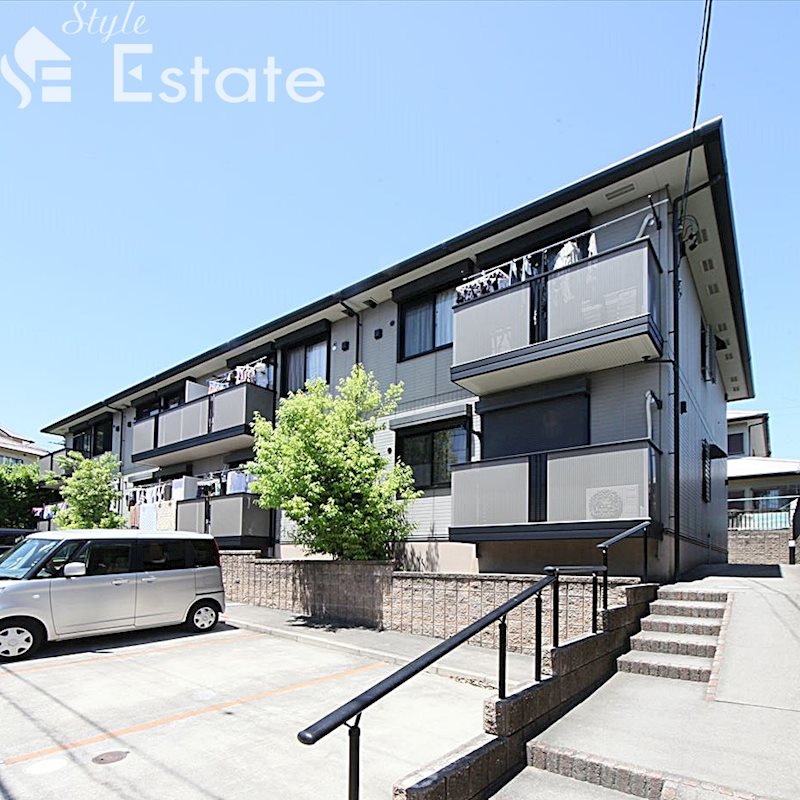 セジュール鳴丘