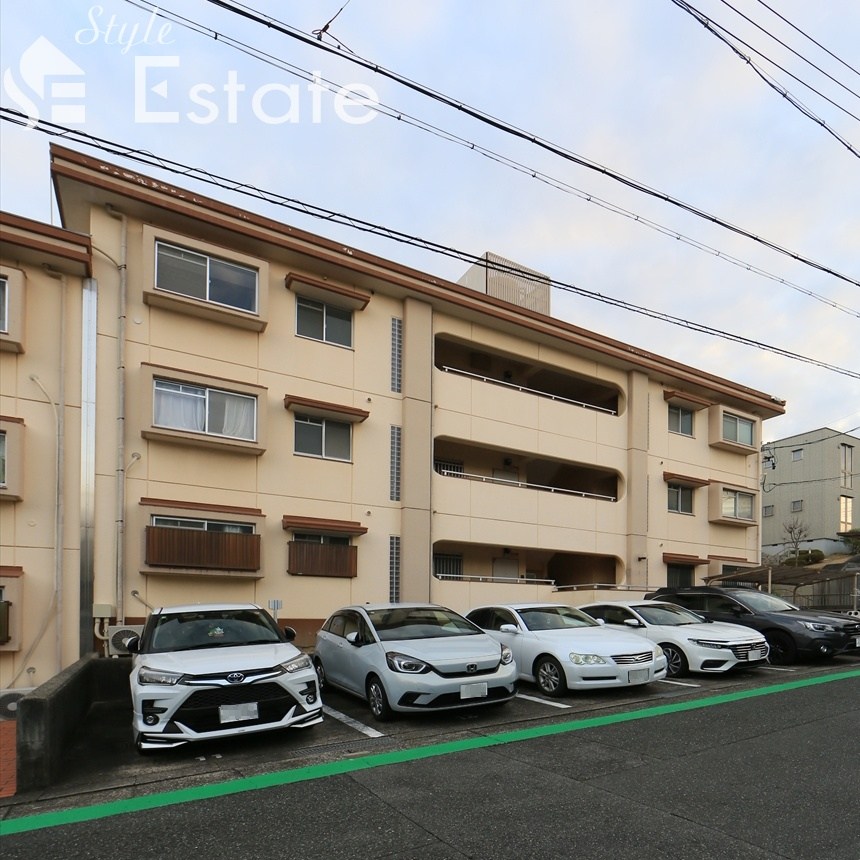 エミナンス弥富が丘