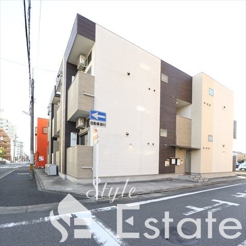 ロジュマン・ユイット