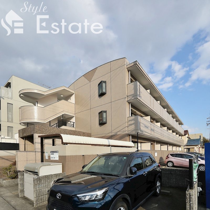 アビタシオン八事