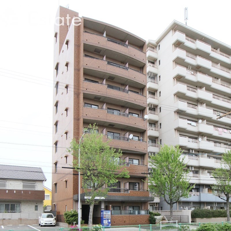 クリエイト名古屋天白公園
